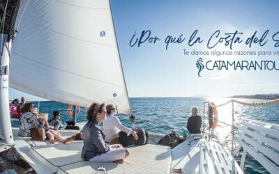 10 Razones para visitar la Costa del Sol