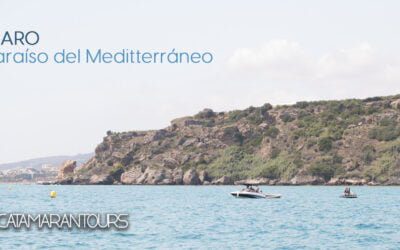 Maro, Paraíso Mediterráneo