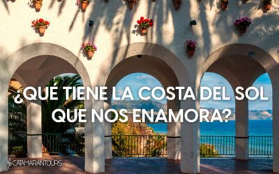 10 razones por las que la Costa del Sol nos enamora