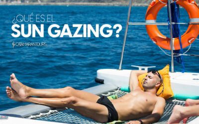 ¿Qué es el Sun Gazing, y qué beneficios tiene para el cuerpo?