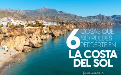 6 cosas que no puedes perderte esta temporada en la Costa del Sol