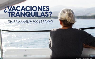 ¿Buscas unas vacaciones diferentes y tranquilas? Te traemos algunas razones por las que visitar Málaga en septiembre