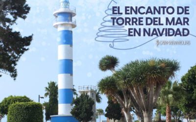 Descubre el encanto de la Navidad en Torre del Mar
